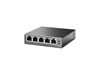 TP-Link TL-SG1005P 5-Port Gigabit Mini Switch 