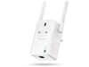 TP-Link TL-WA860RE (300Mbps) WiFi Range Extender with AC Passthrough