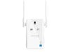 TP-Link TL-WA860RE (300Mbps) WiFi Range Extender with AC Passthrough