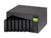QNAP TL-D800C 8-Bay Desktop Expansion Enclosure
