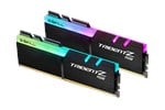 G.Skill Trident Z RGB 16GB (2x8GB) 3000MHz DDR4 Memory Kit