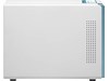 Qnap TS-131K 1-Bay Desktop NAS Enclosure