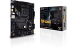 ASUS TUF Gaming B550-Plus ATX Motherboard for AMD AM4 CPUs