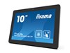 iiyama ProLite TW1023ASC 10.1" Monitor - IPS, 60Hz, 25ms, Speakers, HDMI