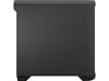 Fractal Design Torrent Compact Mid Tower Gaming Case - Black 