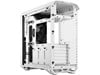 Fractal Design Torrent Compact TG Mid Tower Gaming Case - White 