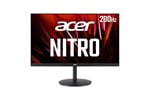 Acer Nitro XV252Q Z 24.5" Full HD Gaming Monitor - IPS, 280Hz, 1ms, Speakers, DP