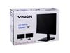 CiT Vision V24SPKV 24" Full HD Monitor - IPS, 60Hz, 5ms, Speakers, HDMI