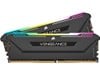 Corsair Vengeance RGB PRO SL 16GB (2x8GB) 3600MHz DDR4 Memory Kit