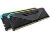 Corsair Vengeance RGB RT 32GB (2x16GB) 3600MHz DDR4 Memory Kit