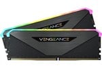 Corsair Vengeance RGB RT 32GB (2x16GB) 3600MHz DDR4 Memory Kit