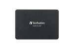 256GB Verbatim VI550 S3 2.5" SATA III Solid State Drive
