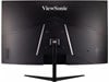 ViewSonic VX3219-PC-MHD 32" Full HD Curved Gaming Monitor - VA, 240Hz, 1ms, HDMI