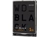 Western Digital Black 1TB SATA III 2.5"" Hard Drive - 7200RPM, 64MB Cache