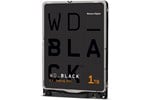Western Digital Black 1TB SATA III 2.5"" Hard Drive - 7200RPM, 64MB Cache
