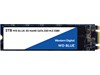 2TB Western Digital Blue M.2 2280 SATA III Solid State Drive