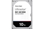 Western Digital Ultrastar DC HC330 10TB SAS 12Gb/s 3.5"" Hard Drive - 7200RPM