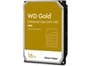 Western Digital Gold 16TB SATA III 3.5"" Hard Drive - 7200RPM, 512MB Cache