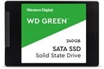 240GB Western Digital Green 2.5" SATA III Solid State Drive