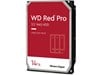 Western Digital Red Pro 14TB SATA III 3.5"" Hard Drive - 7200RPM, 512MB Cache