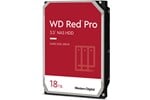 Western Digital Red Pro 18TB SATA III 3.5"" Hard Drive - 7200RPM, 512MB Cache