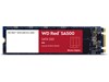 2TB Western Digital Red SA500 M.2 2280 SATA III Solid State Drive