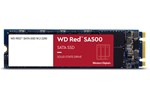 500GB Western Digital Red SA500 M.2 2280 SATA III Solid State Drive