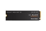 4TB Western Digital Black SN850X M.2 2280