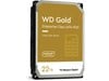 Western Digital Gold 22TB SATA III 3.5"" Hard Drive - 7200RPM, 512MB Cache