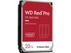Western Digital Red Pro 22TB SATA III 3.5"" Hard Drive - 7200RPM, 512MB Cache