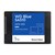 1TB Western Digital Blue SA510 2.5" SATA III SSD 