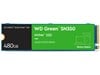 480GB Western Digital Green SN350 M.2 2280