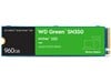 960GB Western Digital Green SN350 M.2 2280