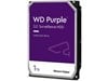Western Digital WD11PURZ 1TB SATA 3.5"" Hard Drive - 5400RPM