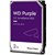WD HDD Purple 2TB 3.5" SATA Hard Drive