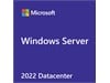 Microsoft Windows Server 2022 Datacenter Edition, up to 16 Cores