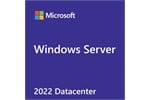 Microsoft Windows Server 2022 Datacenter Edition, up to 16 Cores