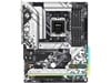 ASRock X670E Steel Legend ATX Motherboard for AMD AM5 CPUs