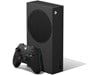 Xbox Series S 1TB - Carbon Black Edition