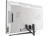 ASUS XG43UQ 43" 4K UHD Gaming Monitor - VA, 144Hz, 1ms, Speakers, HDMI, DP