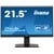 iiyama ProLite XU2293HS 21.5" Full HD IPS 75Hz Monitor