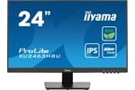 iiyama ProLite XU2463HSU 23.8" Full HD Monitor - IPS, 100Hz, 3ms, Speakers, HDMI
