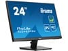 iiyama ProLite XU2463HSU 23.8" Full HD Monitor - IPS, 100Hz, 3ms, Speakers, HDMI