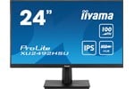 iiyama ProLite XU2492HSU 23.8" Full HD Monitor - IPS, 100Hz, 0.4ms, Speakers, DP