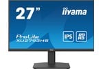 iiyama ProLite XU2793HS 27" Full HD Monitor - IPS, 100Hz, 1ms, Speakers, HDMI