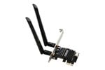 Addon XWP3000R 2400Mbps PCI Express WiFi Adapter 