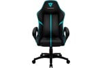 ThunderX3 BC1 Essential Gaming Chair in Black and Cyan