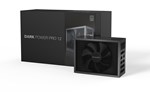 Be Quiet! Dark Power Pro 12 1500W Modular Power Supply 80 Plus Titanium