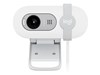 Logitech Brio 100 Full HD Webcam - Off-White