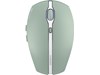 CHERRY Gentix BT Bluetooth Mouse in Agave Green